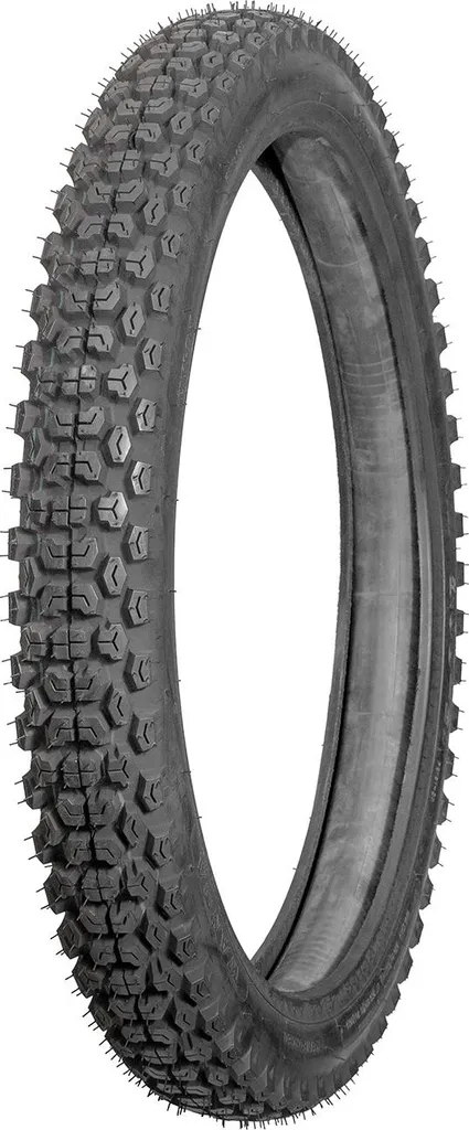 Pneu Moto Tout-Terrain 3.00-21 Wanda P6181 Idéal Enduro et Cross 6PR