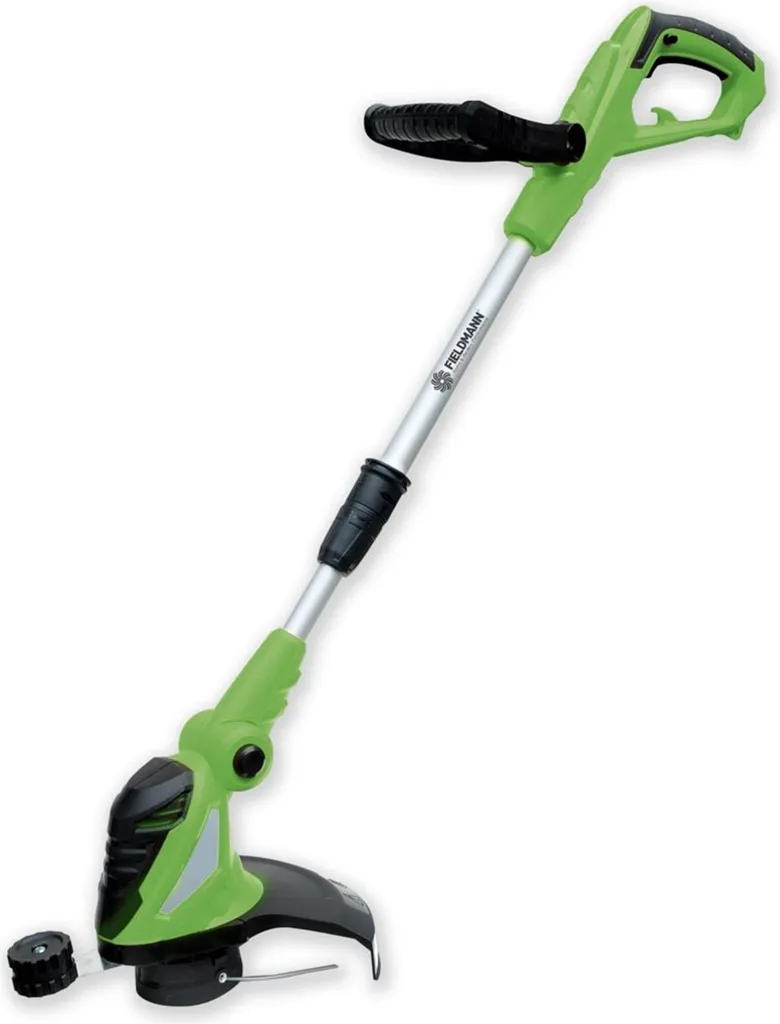 Coupe-bordure électrique FIELDMANN FZS 2505-E pour finitions de jardin