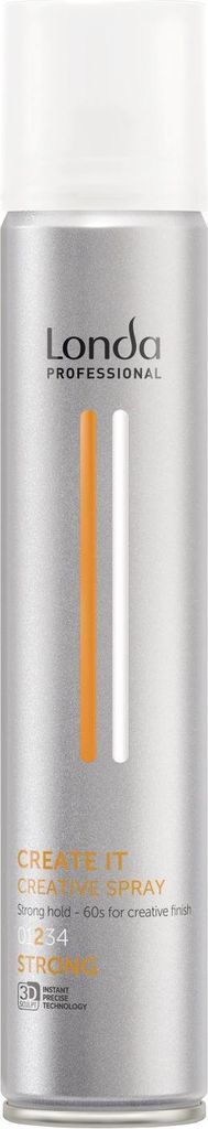 Londa Create IT 250ml - Kreativspray Produktbild 