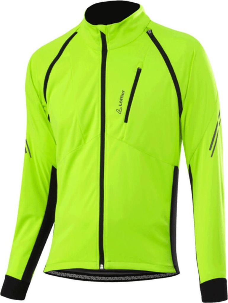 Bike Zip-Off San Remo 2 WS Light 58