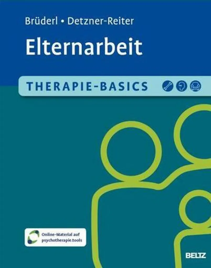 Manuel de guidance parentale Thérapie-Basics pour psychologues libéraux