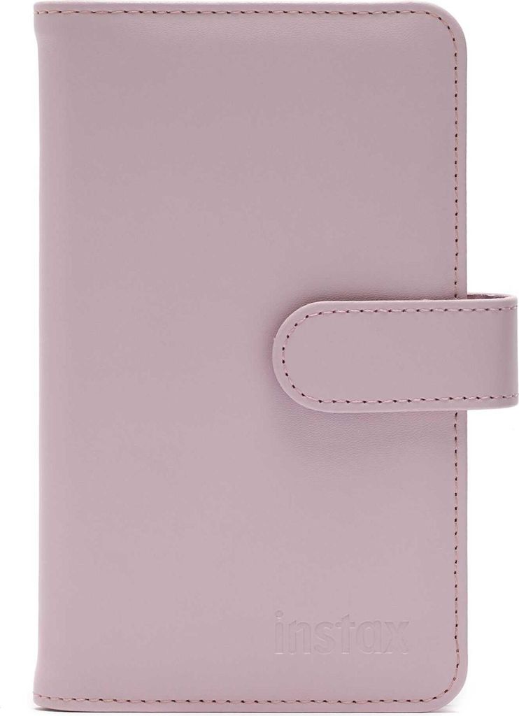 Fujifilm Instax Mini 12 Album blossom-pink (70100157189)