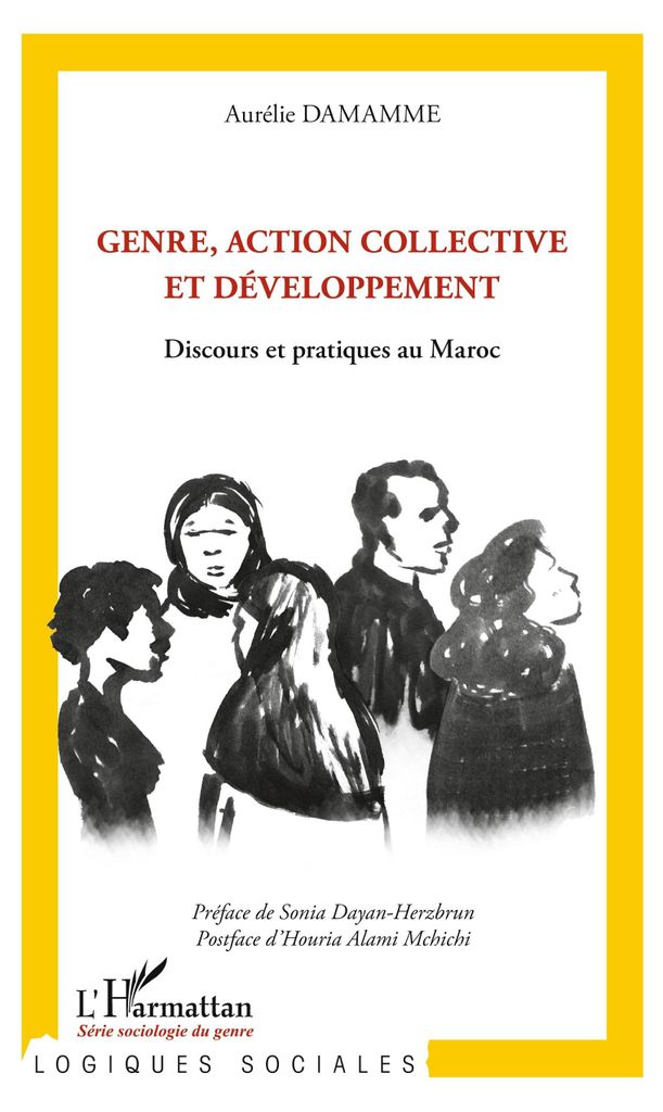 Genre, action collective et développement