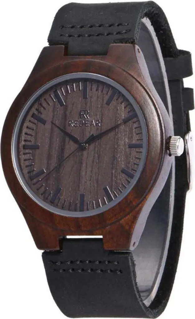 Orologi in Legno Uomo: Sostenibilità e Moda al Polso 2026