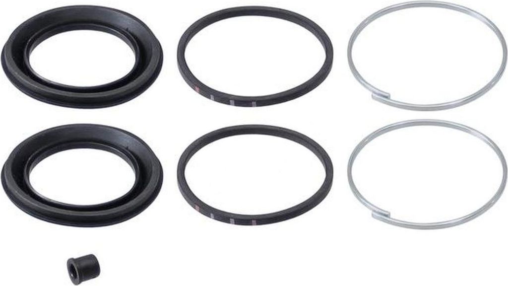 Reparatursatz Bremssattel rundum sorglos Ø 51 mm A.B.S. für NISSAN 100NX