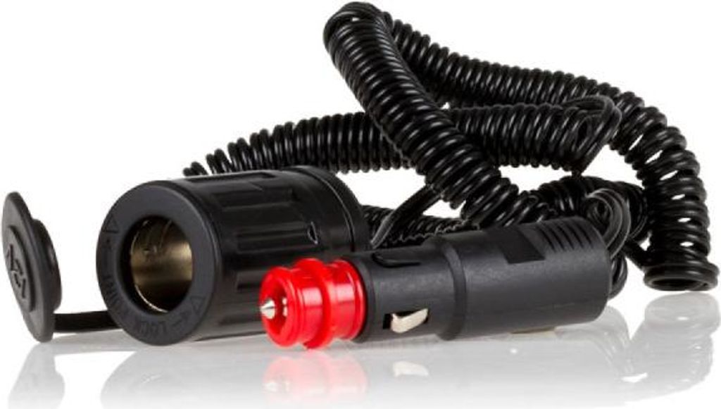 Câble d'extension pour 12/24V (6A, 5m) Image du produit 