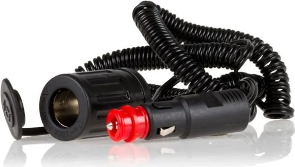 Cavo Prolunga 12V 5m: Smettila di Tirare i Fili! | 6A Resistente