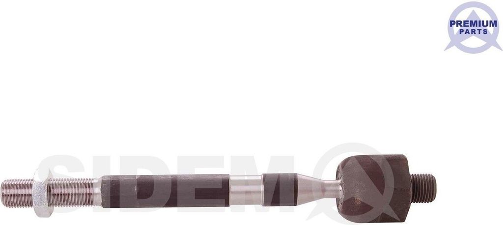 SIDEM 81218 Axialgelenk Spurstange für HYUNDAI ACCENT IV Stufenheck (RB) Vorne