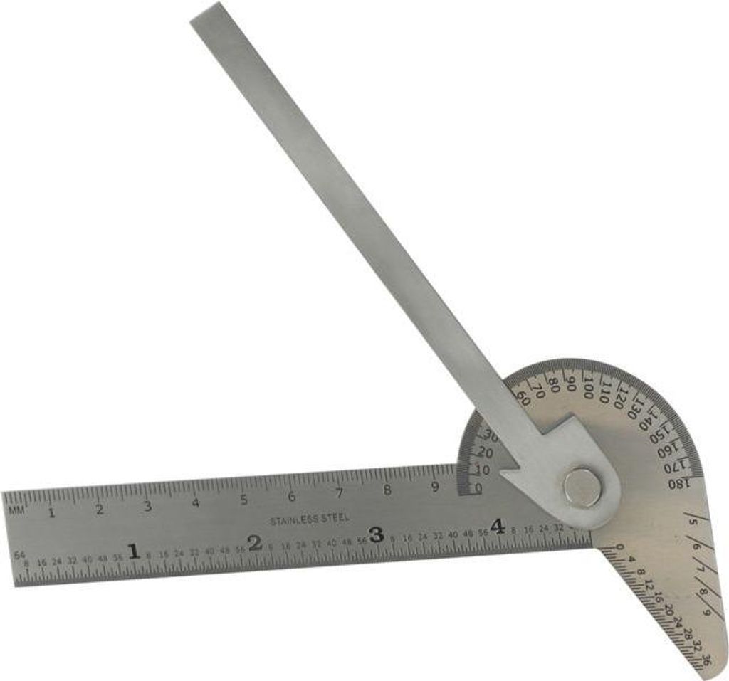 Modelcraft Universal-Winkelmesser