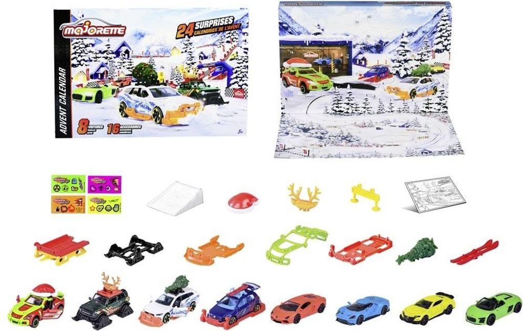 Smoby 212051026, 3 Jahr(e), Mehrfarbig Produktbild 