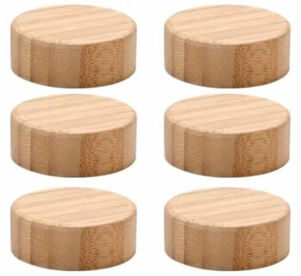 Toit en bambou naturel durable et élégant pour aménagement extérieur