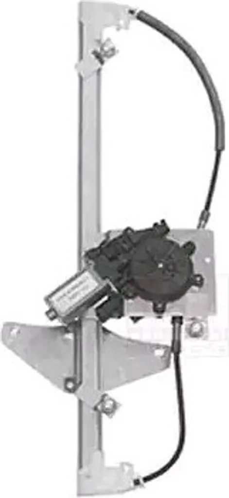 Mécanisme de Lève-vitre Électrique pour Peugeot 208 I et 2008 Break
