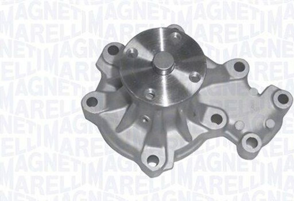 MAGNETI MARELLI Kühlmittelpumpe Wasserpumpe für FORD Ranger Produktbild 