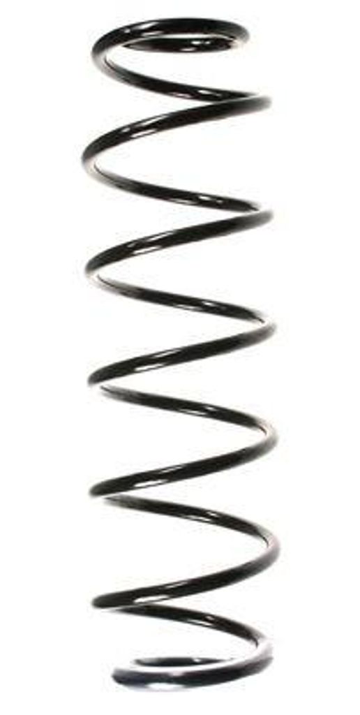 SPIDAN Fahrwerksfeder Hinten für RENAULT LAGUNA II Grandtour (KG0/1) 56187