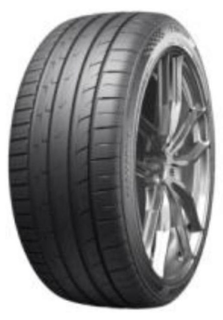 Sailun 295/35R21 107Y Atrezzo ZSR 2 SUV XL