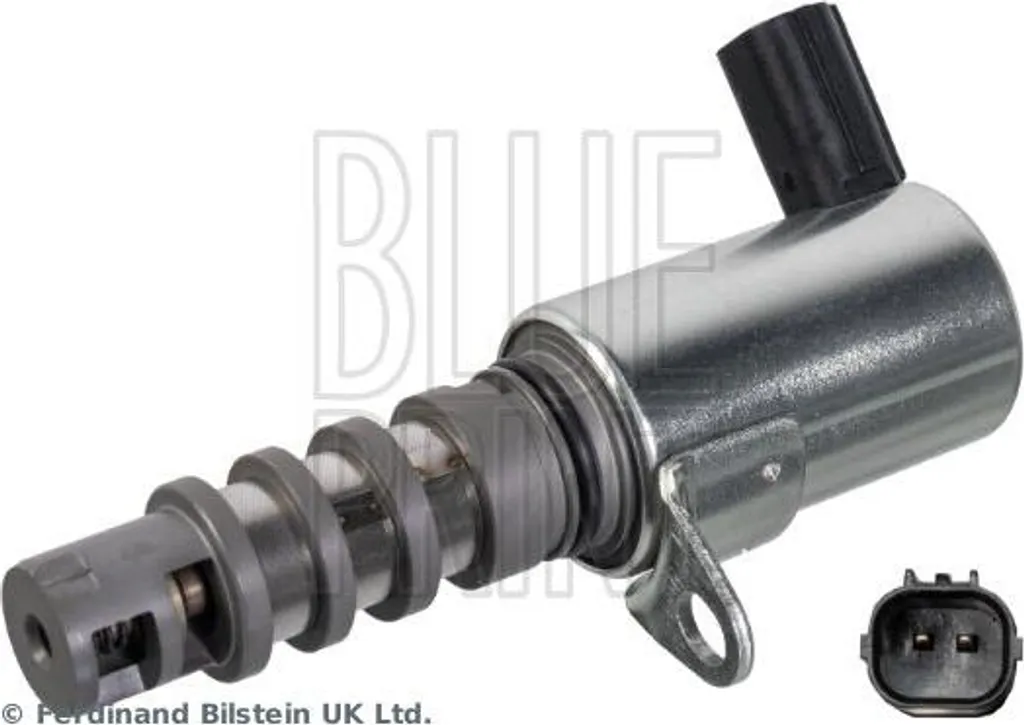 Soupape VVT pour Honda Accord et Civic : Entretien distribution moteur