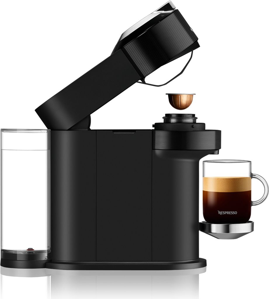 Krups XN 9108  Nespresso Vertuo Next Produktbild 7