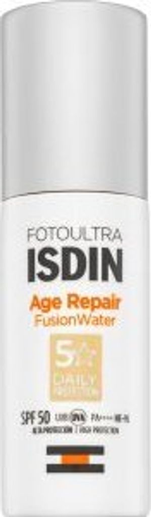 ISDIN FotoUltra Bräunungscreme Age Repair Fusion Water 50 ml