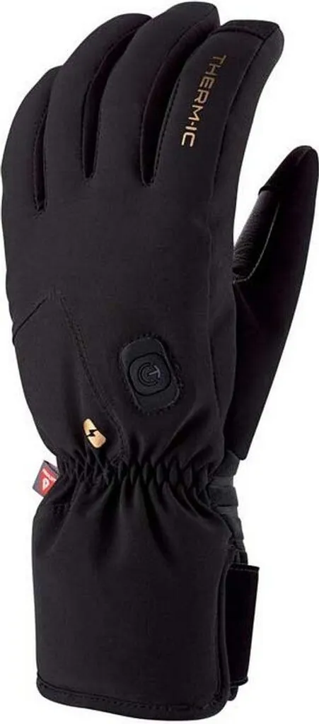 Gants chauffants THERM-IC Ski Light Boost ultra-légers et performants 8,5