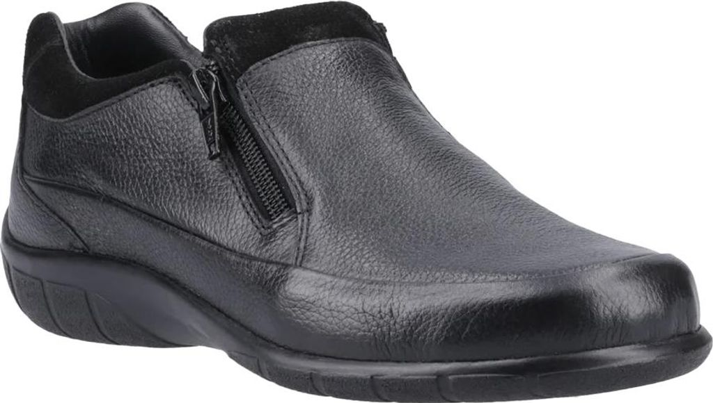 Fleet & Foster - "Gladys" Schuhe für Damen FS12303 (41 EU) (Schwarz)