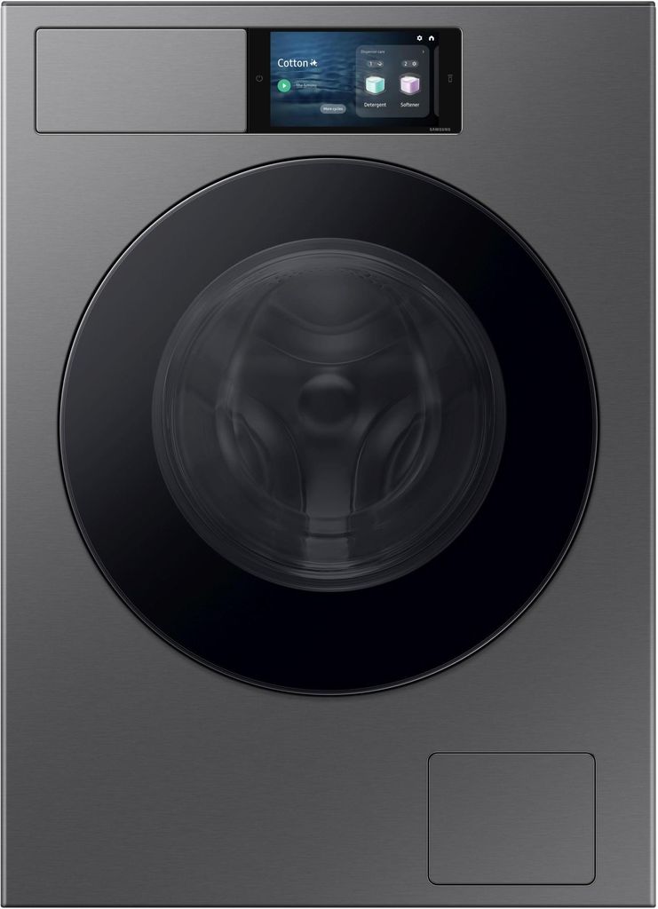 Samsung WF90F09C4SU2 Waschmaschine Produktbild 