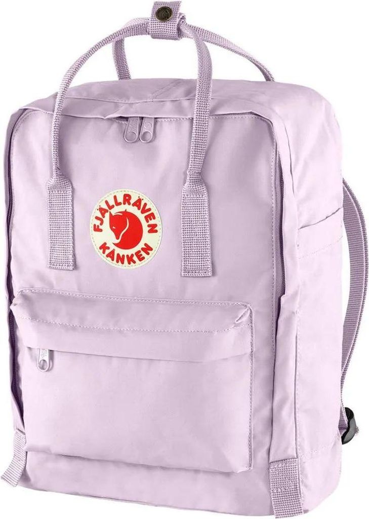 Fjällräven Kånken, Unisex, Vinylon Zdjęcie produktu 