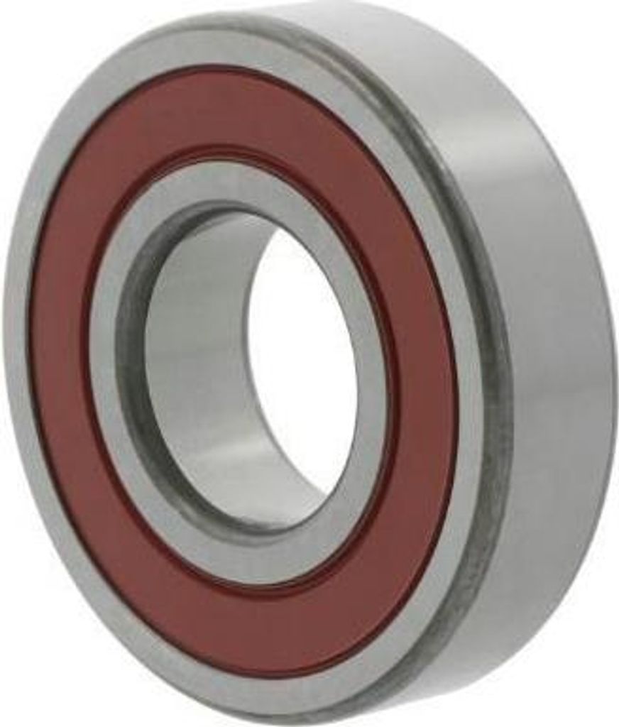 Rillenkugellager 6207 -C-HRS (-RSR) ID 35mm AD 72mm Breite17mm 1St./VE FAG