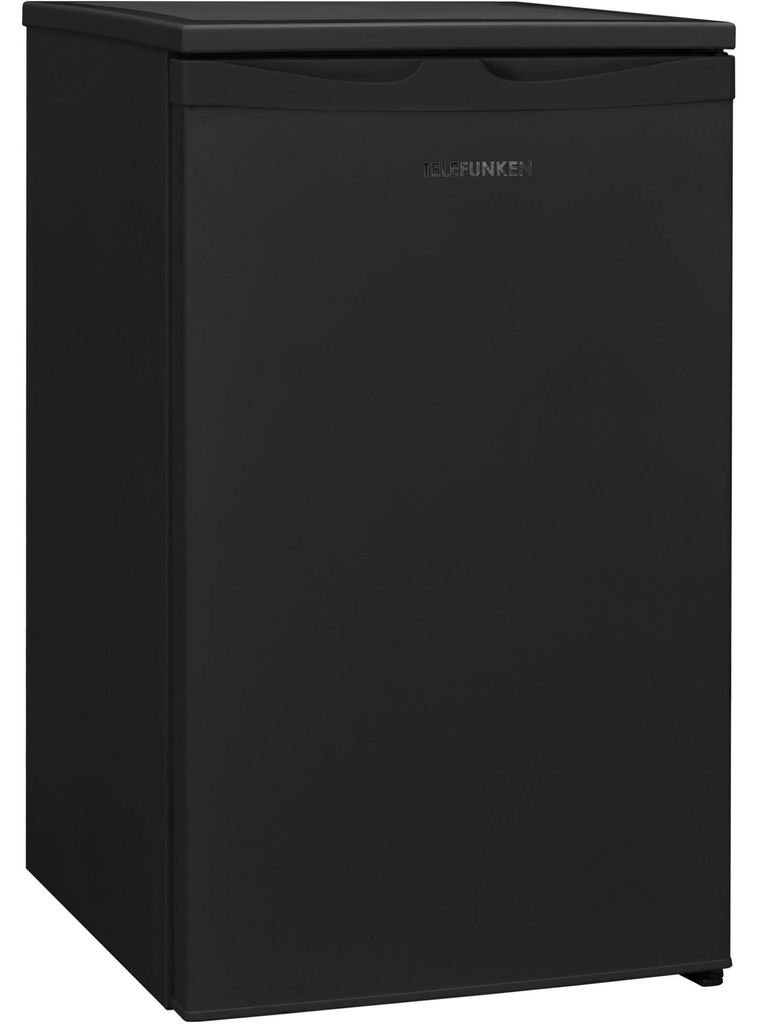 Zamrażarka Telefunken CF-34-101-B (4 gwiazdki) / Wysokość Zdjęcie produktu 