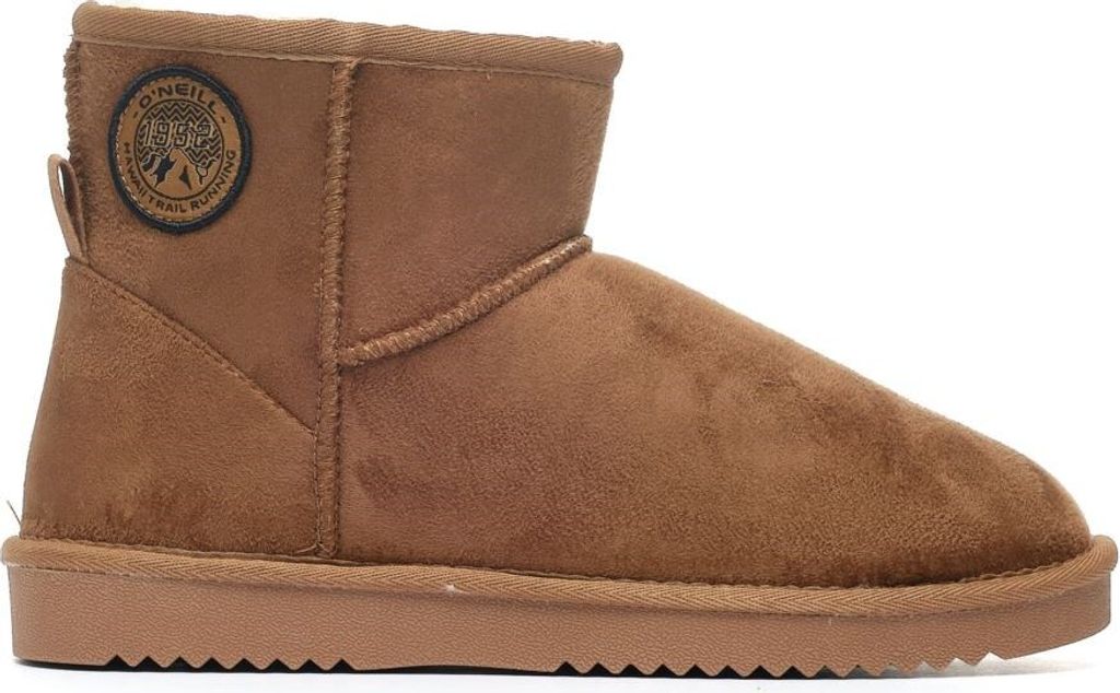 O'Neill Bolsa Chica Women Mid Chestnut Größe EU 41