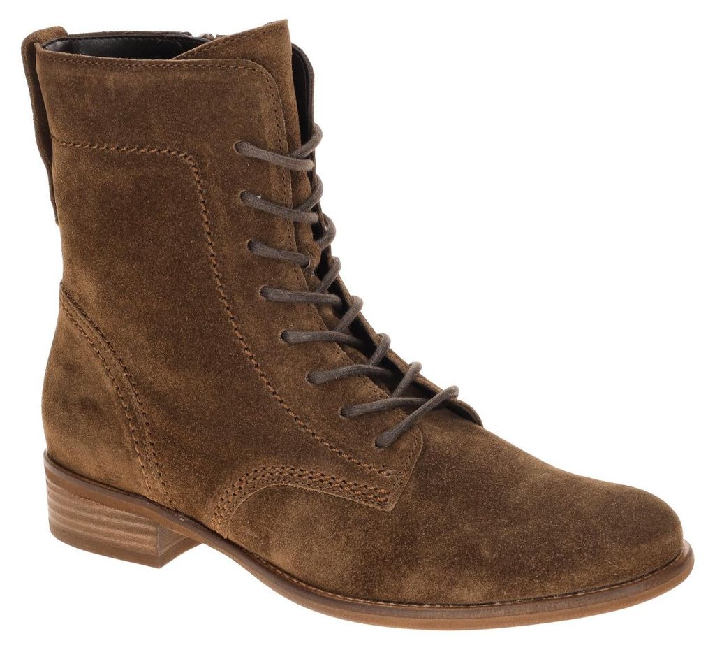 Stivaletti da donna Gabor 8035.01 - eleganti stivaletti Immagine del prodotto 