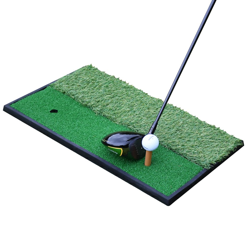 Einheitsgröße|Precision Launch Pad 2 in 1 Golf Produktbild 
