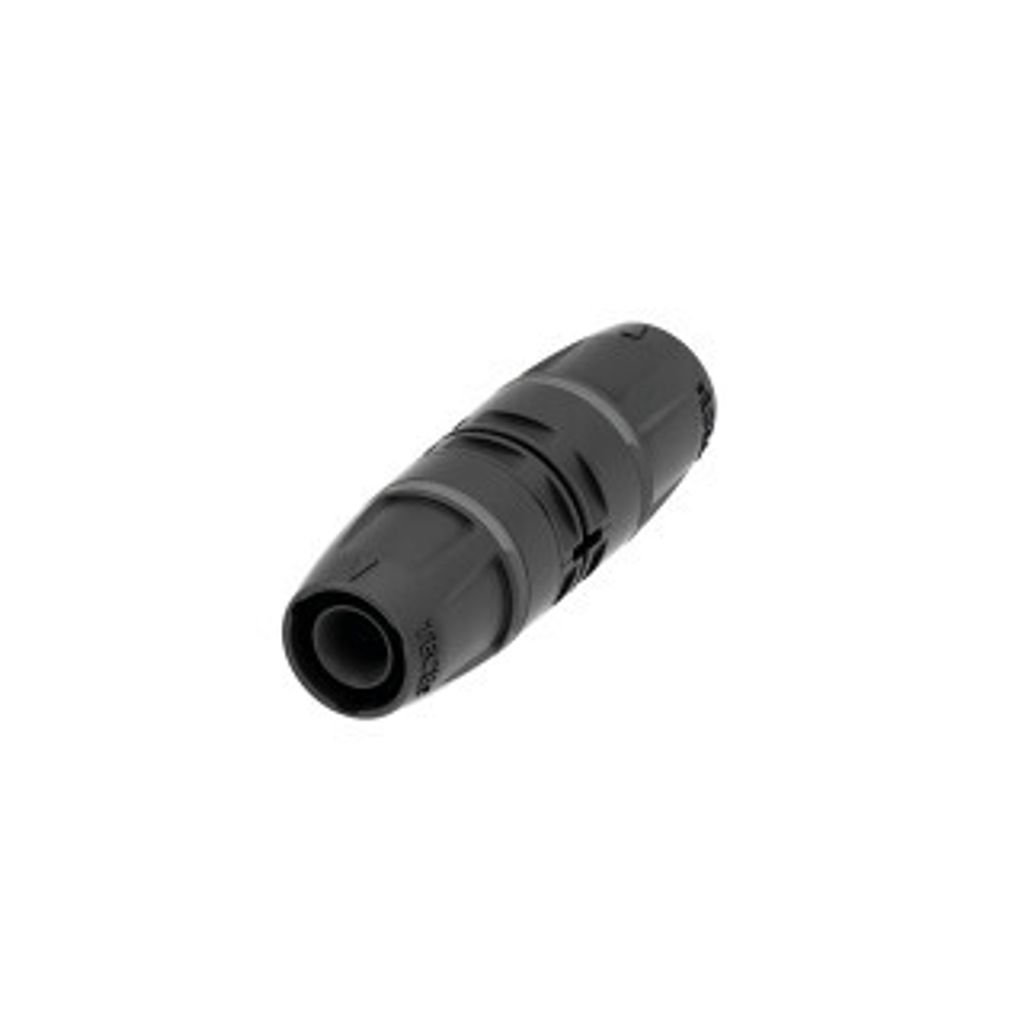 TECEfloor Steckkupplung 16-16 Typ Logo nur f. Rohre 77 14 16 xx u. 77 15 16 xx