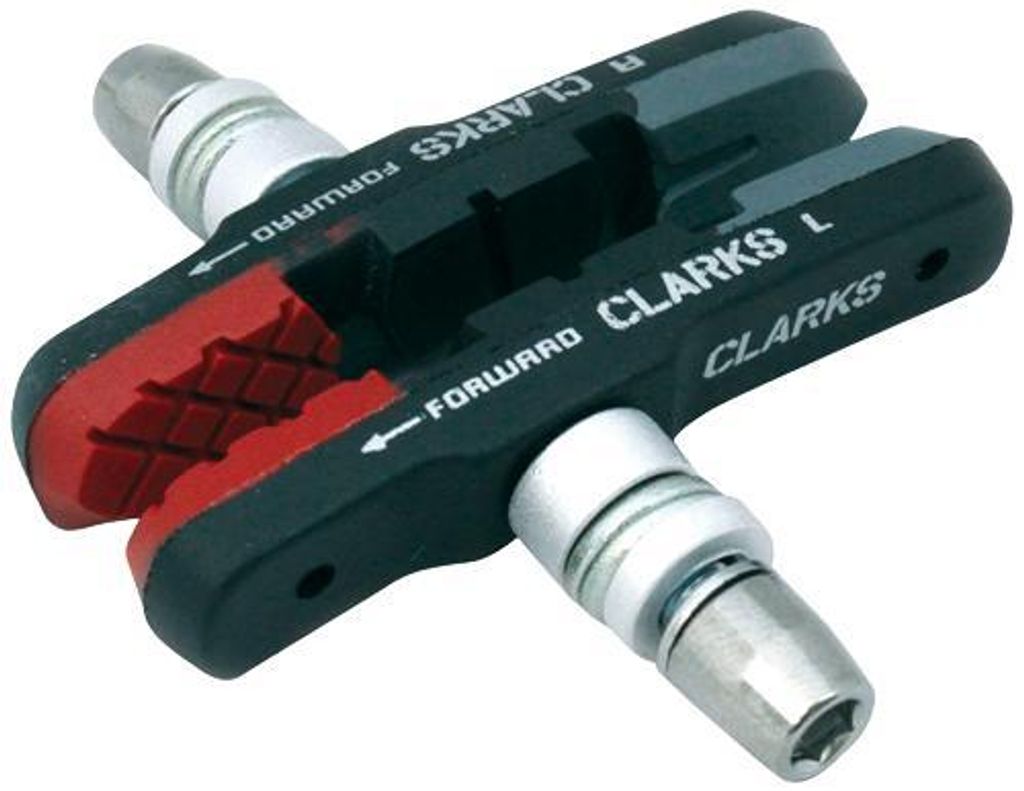 V-Brake 72Mm Clarks Clips De Frein De Vélo Image du produit 