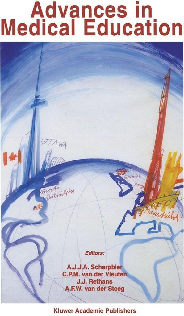 Advances in Medical Education