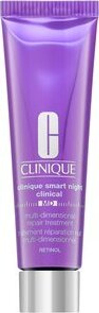 Clinique Anti-Blemish Solutions Smart Night Clinical MD Obrázek produktu 