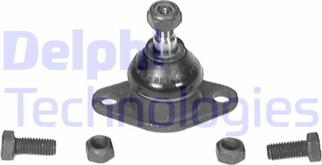 DELPHI Traggelenk für OPEL KADETT C Coupe TC162
