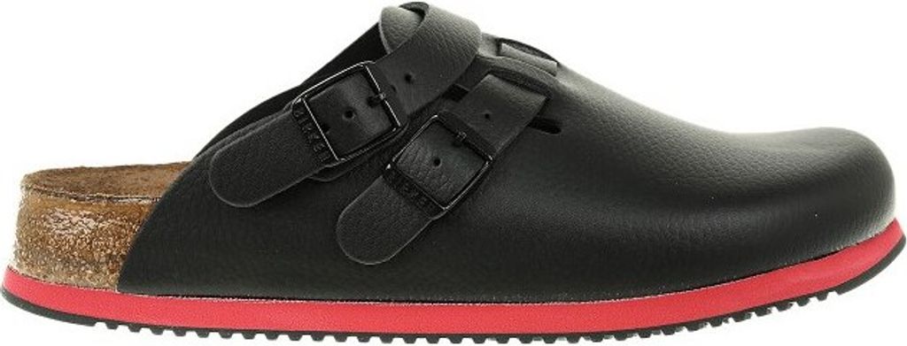 Birkenstock Kay SL mule black normal width velikost 43 Obrázek produktu 