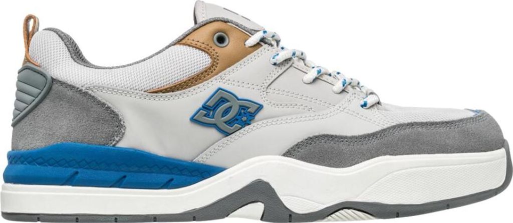 DC Ascend Grey/Blue/Grey 44