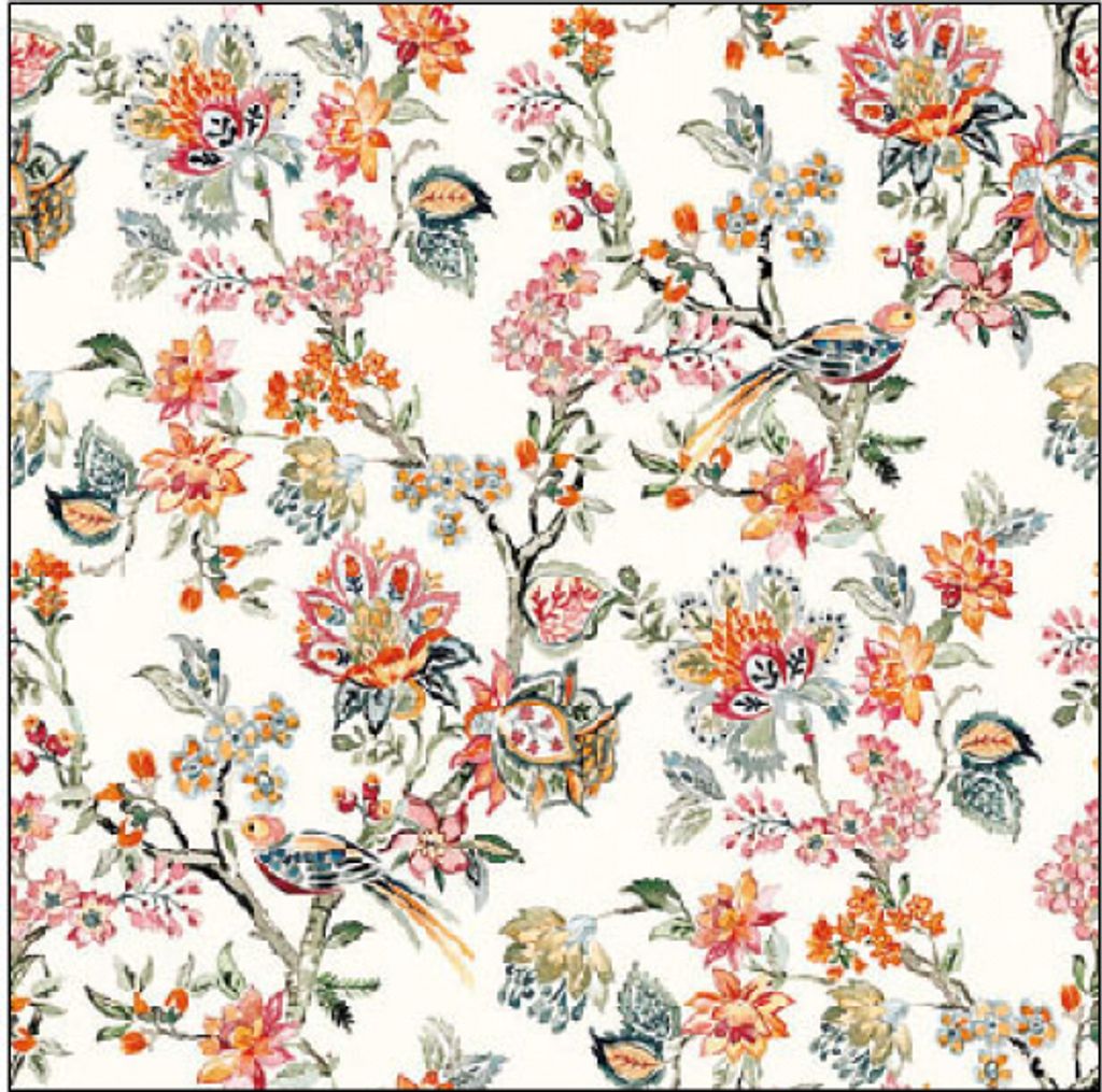 Ambiente Servietten orientalische 25x25cm