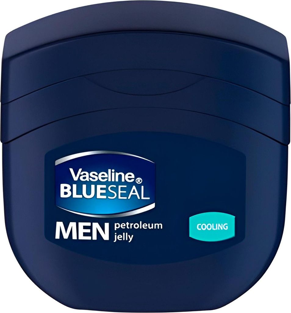 Vaseline BlueSeal Men Vaseline Chladivý 250 ml Obrázek produktu 