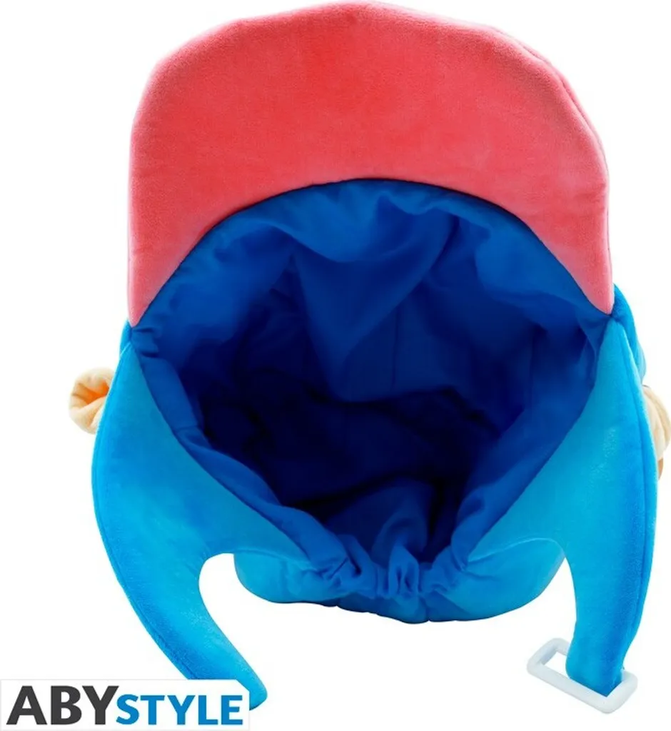 Replica del copricapo One Piece - Tony Tony Chopper - 21