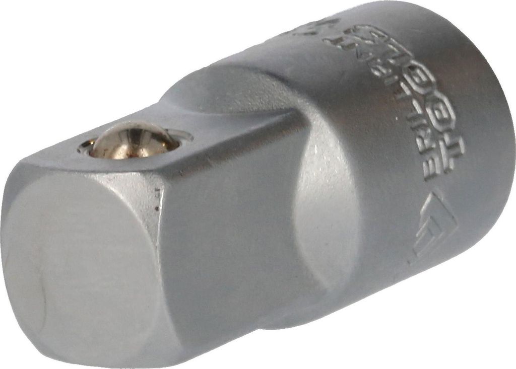 BRILLIANT TOOLS Adaptateur 1/2" sur 3/8" - BT022905 Image du produit 