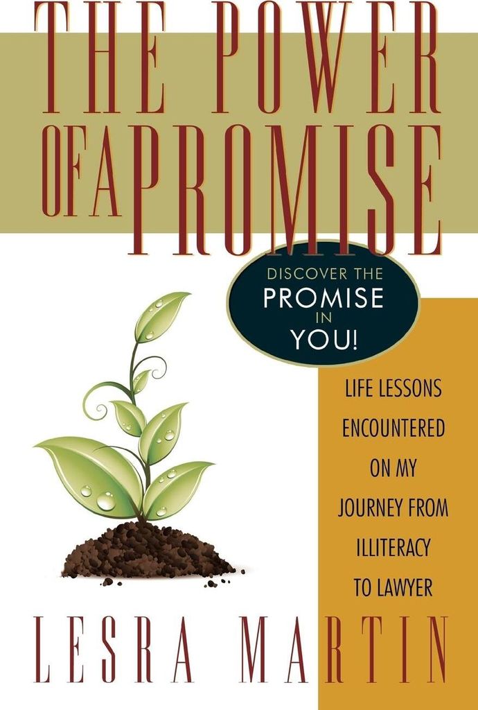 The Power of a Promise