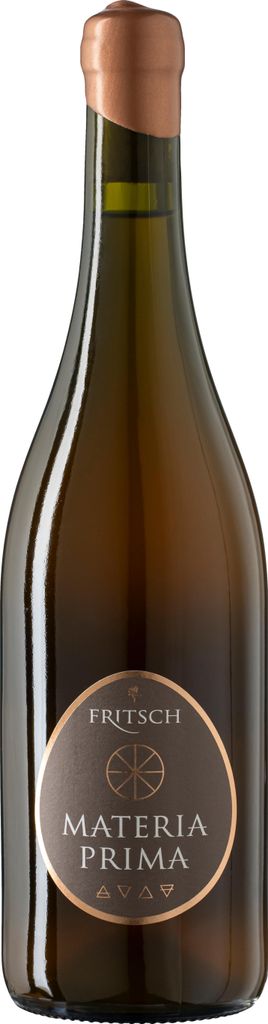 Fritsch Materia Prima 2022 | Wagram, Österreich | 750ml 12.50% Vol.