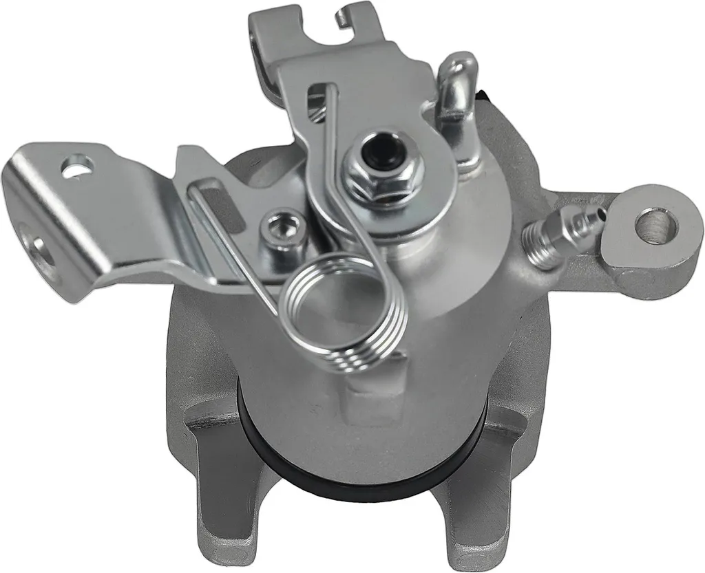 Étrier de frein arrière gauche pour Opel Zafira Family B 5542466
