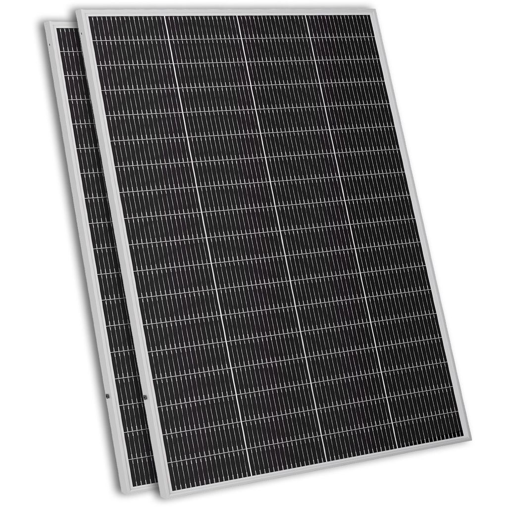 SUNSHARE 400 W Solarmodul-Set, Erweitern von SUNSHARE Ray Produktbild 
