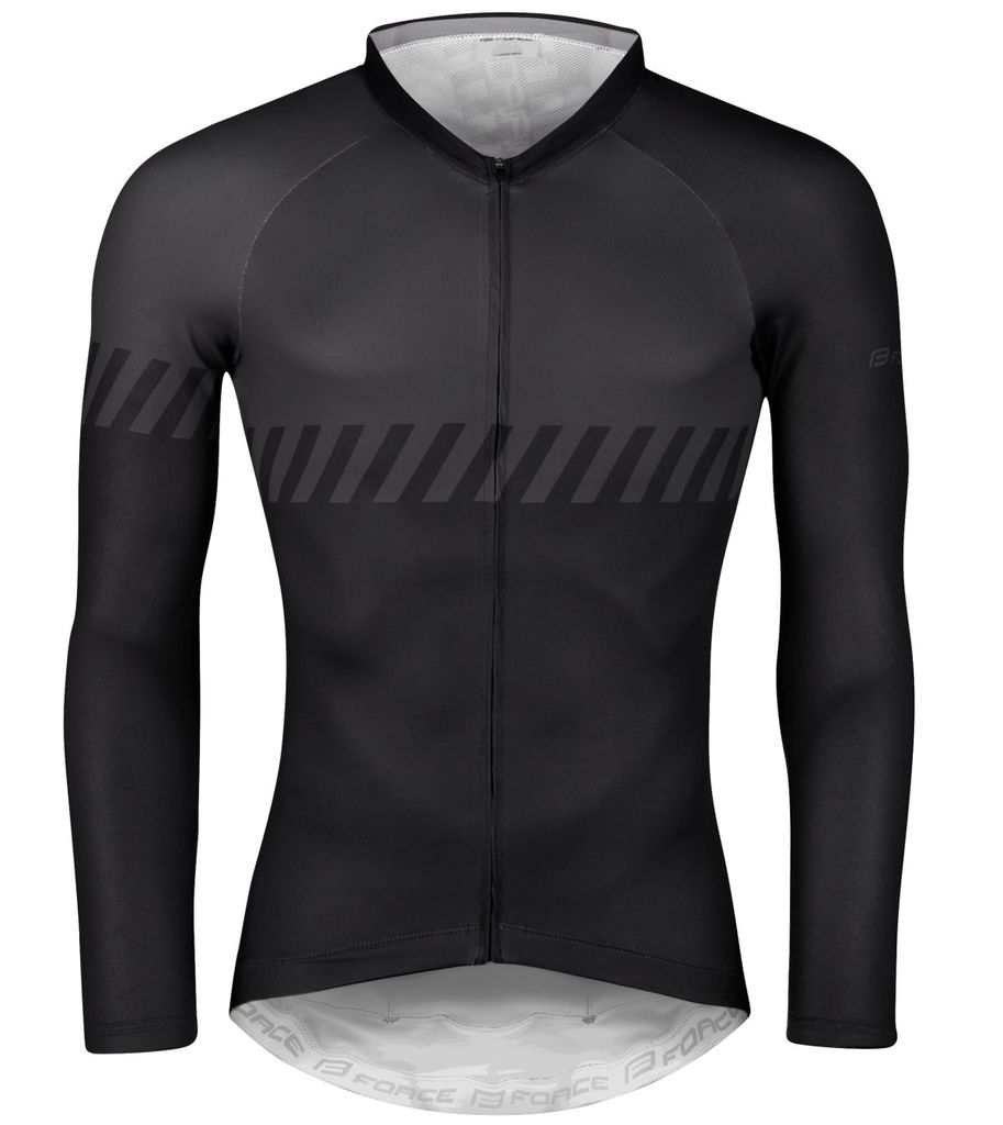 Force Trikot Jersey FASHION langärmelig %%% * Größe: 4XL