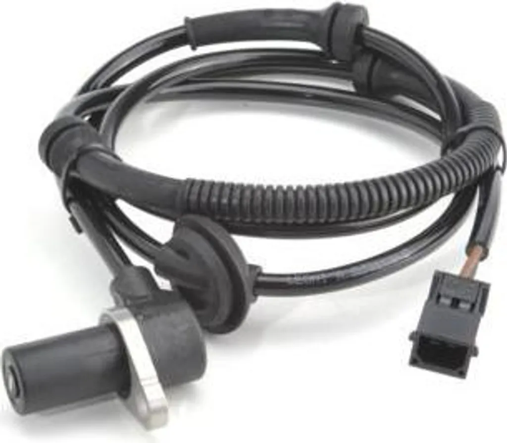 BOSCH 0 265 006 681 - Sensore ABS Audi A4 (8E0927807B) Qualità Premium