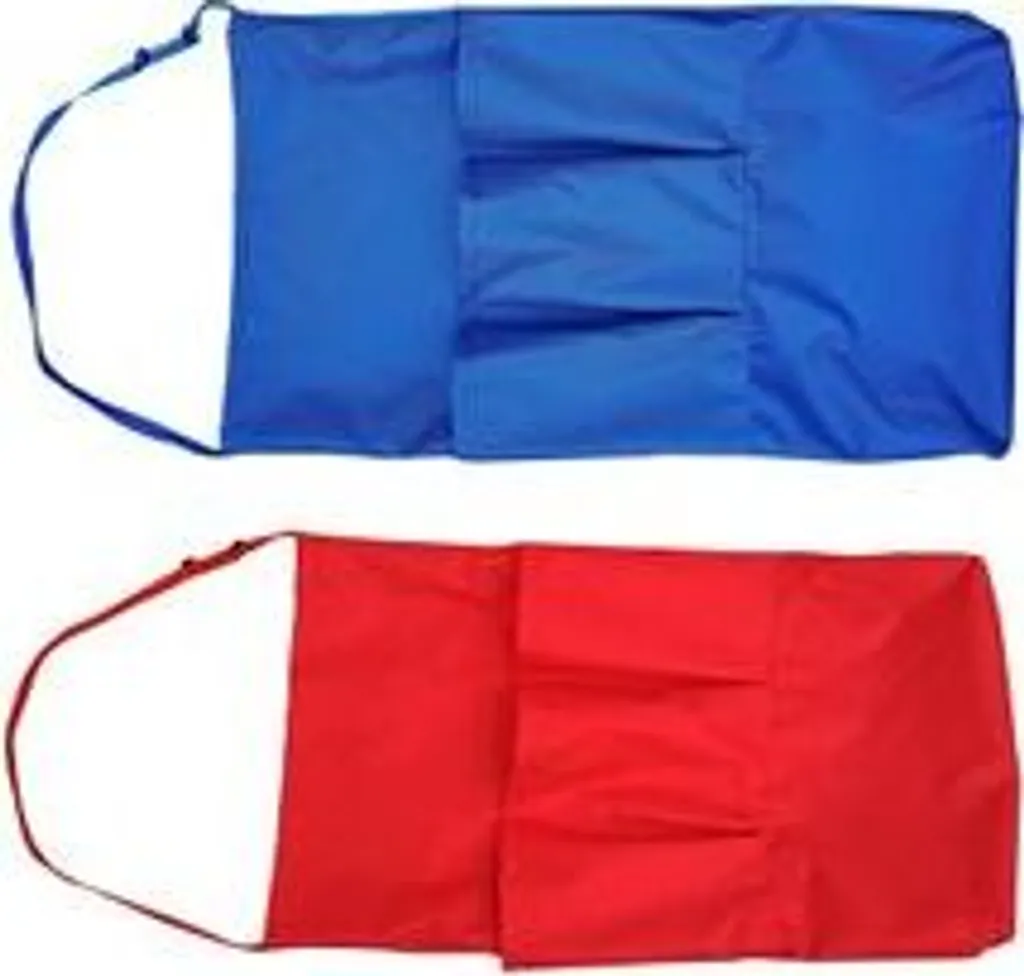 Sacca Porta Sedia Pesca e Picnic Blu V-10-900 | Custodia Resistente