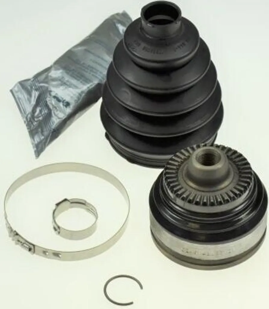 Réparation transmission BMW Série 5 et 7 avec le kit SPIDAN 36110